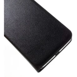 Etui LG G5 Portefeuille Avec Rangement Carte Noir -All For Phone Magasin etui lg g5 frac1656 6