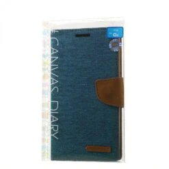 Etui Portefeuille LG G5 Avec Rangements Cartes - MERCURY Vert -All For Phone Magasin etui lg g5 frac2948 9