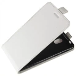 Etui Nokia 2 Style Cuir Vertical Blanc -All For Phone Magasin etui nokia frac3113 3