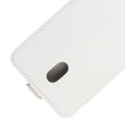 Etui Nokia 2 Style Cuir Vertical Blanc -All For Phone Magasin etui nokia frac3113 4
