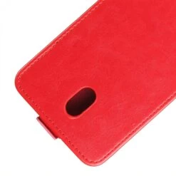 Etui Nokia 2 Style Cuir Vertical Rouge -All For Phone Magasin etui nokia frac3114 4