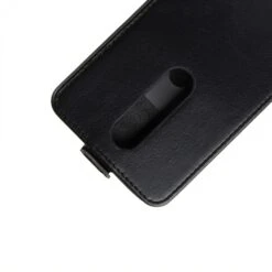 Etui Vertical Nokia 5.1 Plus Et Nokie X5 Crazy Horse Noir -All For Phone Magasin etui nokia frac3173 3