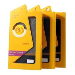 Etui Portefeuille Nokia 7.1 Avec Rangement Cartes Aspect Tissus Noir -All For Phone Magasin etui nokia frac3177 6