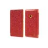 Etui Lumia 520 Et Lumia 525 JZZS Rouge