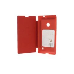 Etui Lumia 520 Et Lumia 525 JZZS Rouge -All For Phone Magasin etui nokia frac888 3