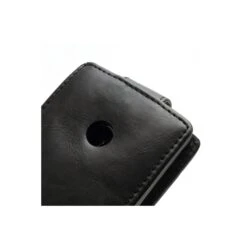 Etui Lumia 520 Et Lumia 525 Simili Cuir Noir -All For Phone Magasin etui nokia frac891 1