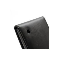Etui Lumia 520 Et Lumia 525 Simili Cuir Noir -All For Phone Magasin etui nokia frac891 2