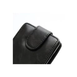 Etui Lumia 520 Et Lumia 525 Simili Cuir Noir -All For Phone Magasin etui nokia frac891 3