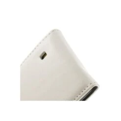 Etui Lumia 520 Et Lumia 525 Simili Cuir Blanc -All For Phone Magasin etui nokia frac892 6