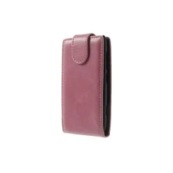 Etui Lumia 520 Et Lumia 525 Simili Cuir Rose -All For Phone Magasin etui nokia frac894 1