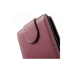 Etui Lumia 520 Et Lumia 525 Simili Cuir Rose -All For Phone Magasin etui nokia frac894 4