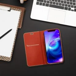 Etui POCO M4 PRO 5G / Redmi Note 11T 5G / Redmi Note 11S 5G Luna Rouge -All For Phone Magasin etui poco redmi note 11t 5g frac4687 1