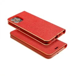 Etui POCO M4 PRO 5G / Redmi Note 11T 5G / Redmi Note 11S 5G Luna Rouge -All For Phone Magasin etui poco redmi note 11t 5g frac4687 4