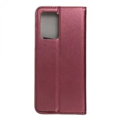 Etui Xiaomi Redmi 10 5G Smart Magneto Bordeau 12 Etui Xiaomi Redmi 10 5G Smart Magneto Bordeau -All For Phone Magasin etui redmi 10 5g smart magneto bordeau frac4591 2