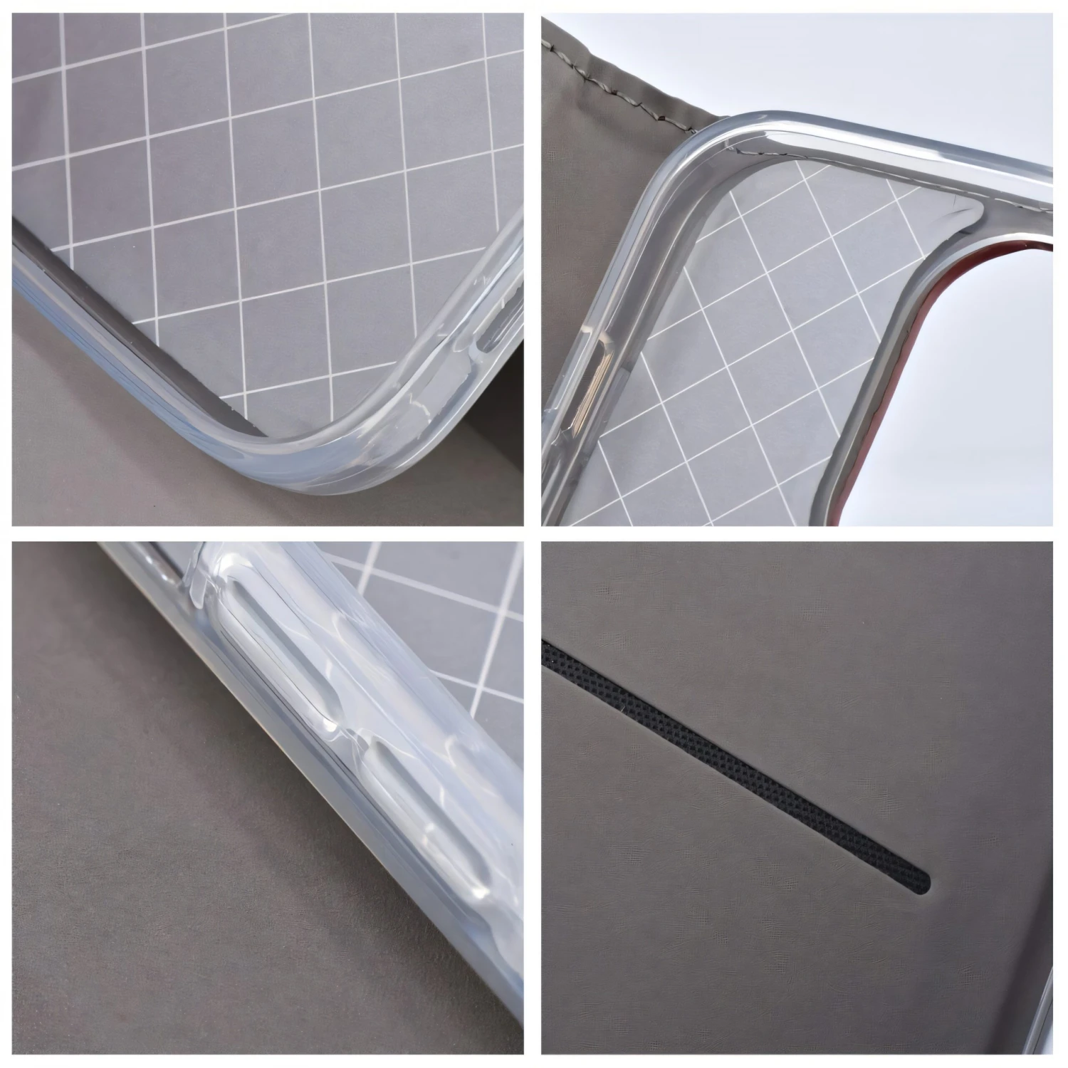 Etui Xiaomi Redmi 10 5G Smart Magneto Bordeau 6 Etui Xiaomi Redmi 10 5G Smart Magneto Bordeau – Image 4