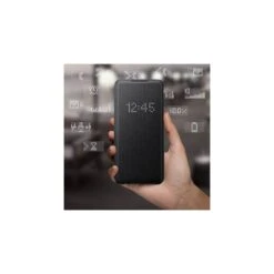 Etui Smart Led View Cover Galaxy S20 Ultra Officiel Samsung Noir -All For Phone Magasin etui smart led view cover galaxy s20 ultra frac6180 2