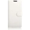 Etui Sony Xperia XA Simili-cuir Blanc -All For Phone Magasin etui sony xperia xa frac1567