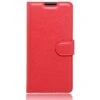Etui Sony Xperia XA Simili-cuir Rouge -All For Phone Magasin etui sony xperia xa frac1568