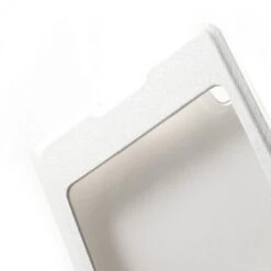 Etui Sony Xperia XA Simili-cuir Avec Fenetre Blanc -All For Phone Magasin etui sony xperia xa frac1578 7