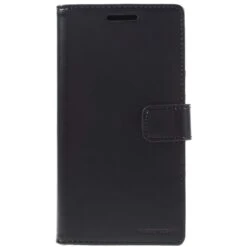 Etui Xperia Z5 Blue Moon Mercury Noir -All For Phone Magasin etui sony xperia z5 frac1809 3