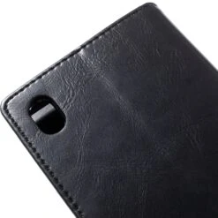 Etui Xperia Z5 Blue Moon Mercury Noir -All For Phone Magasin etui sony xperia z5 frac1809 9