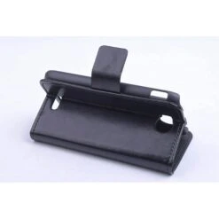 Etui Wiko Cink Peax Portefeuille Noir -All For Phone Magasin etui wiko cink frac1190 2