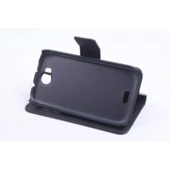 Etui Wiko Cink Peax Portefeuille Noir -All For Phone Magasin etui wiko cink frac1190 3