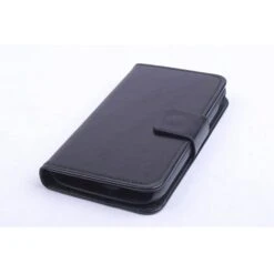 Etui Wiko Cink Peax Portefeuille Noir -All For Phone Magasin etui wiko cink frac1190 4