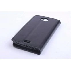 Etui Wiko Cink Peax Portefeuille Noir -All For Phone Magasin etui wiko cink frac1190 5