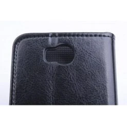 Etui Wiko Cink Peax Portefeuille Noir -All For Phone Magasin etui wiko cink frac1190 6