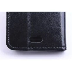 Etui Wiko Cink Peax Portefeuille Noir -All For Phone Magasin etui wiko cink frac1190 7