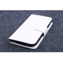 Etui Wiko Cink Peax Portefeuille Blanc -All For Phone Magasin etui wiko cink frac1191 3