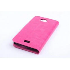 Etui Wiko Cink Peax Portefeuille Fushia -All For Phone Magasin etui wiko cink frac1192 4