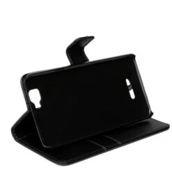 Etui Wiko Rainbow Noir -All For Phone Magasin etui wiko rainbow frac1177 2