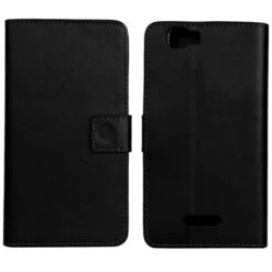 Etui Wiko Rainbow Noir