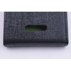 Etui Wiko Rainbow Vertical Noir -All For Phone Magasin etui wiko rainbow frac1179 5