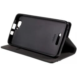 Etui Wiko Rainbow Bi-Color Noir 13 Etui Wiko Rainbow Bi-Color Noir -All For Phone Magasin etui wiko rainbow frac1193 3