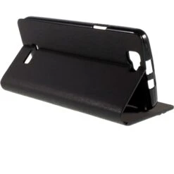 Etui Wiko Rainbow Bi-Color Noir 14 Etui Wiko Rainbow Bi-Color Noir -All For Phone Magasin etui wiko rainbow frac1193 4