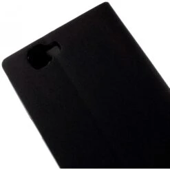 Etui Wiko Rainbow Bi-Color Noir 17 Etui Wiko Rainbow Bi-Color Noir -All For Phone Magasin etui wiko rainbow frac1193 7