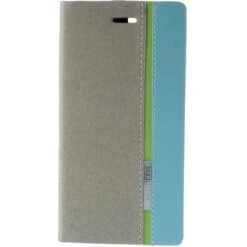 Etui Wiko Rainbow Bi-Color Gris -All For Phone Magasin etui wiko rainbow frac1194 2
