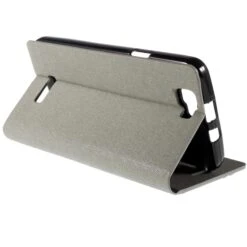 Etui Wiko Rainbow Bi-Color Gris -All For Phone Magasin etui wiko rainbow frac1194 4