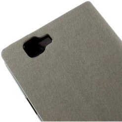 Etui Wiko Rainbow Bi-Color Gris -All For Phone Magasin etui wiko rainbow frac1194 8