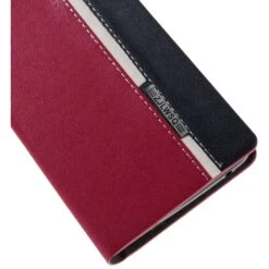 Etui Wiko Rainbow Bi-Color Rouge -All For Phone Magasin etui wiko rainbow frac1195 6