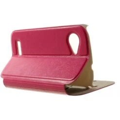 Etui Wiko Wax Magnetic Fushia 15 Etui Wiko Wax Magnetic Fushia -All For Phone Magasin etui wiko wax frac1189 3