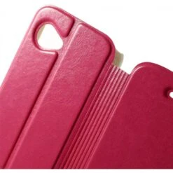 Etui Wiko Wax Magnetic Fushia 19 Etui Wiko Wax Magnetic Fushia -All For Phone Magasin etui wiko wax frac1189 7