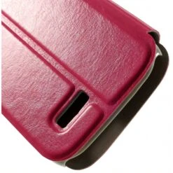 Etui Wiko Wax Magnetic Fushia 21 Etui Wiko Wax Magnetic Fushia -All For Phone Magasin etui wiko wax frac1189 9