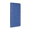 Etui Pour XIAOMI Mi 10T LITE 5G Smart Case Book Bleu Marine -All For Phone Magasin etui xiaomi mi 10t lite 5g frac4731