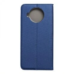 Etui Pour XIAOMI Mi 10T LITE 5G Smart Case Book Bleu Marine -All For Phone Magasin etui xiaomi mi 10t lite 5g frac4731 2
