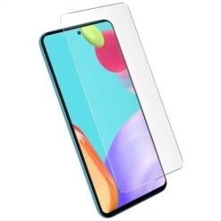 Film En Verre Trempé Galaxy A52 4G Et 5G Transparent