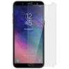 Film En Verre Trempé Galaxy A6 2018 Transparent -All For Phone Magasin film en verre trempe galaxy a6 2018 transparent frac4221